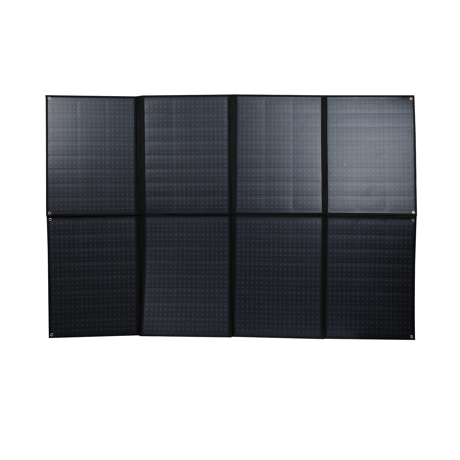600W 48V solar folding panel