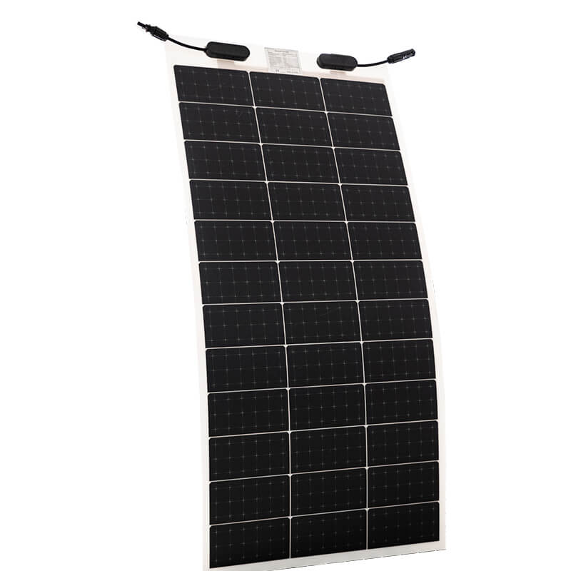 95-100W high-efficiency solar panel