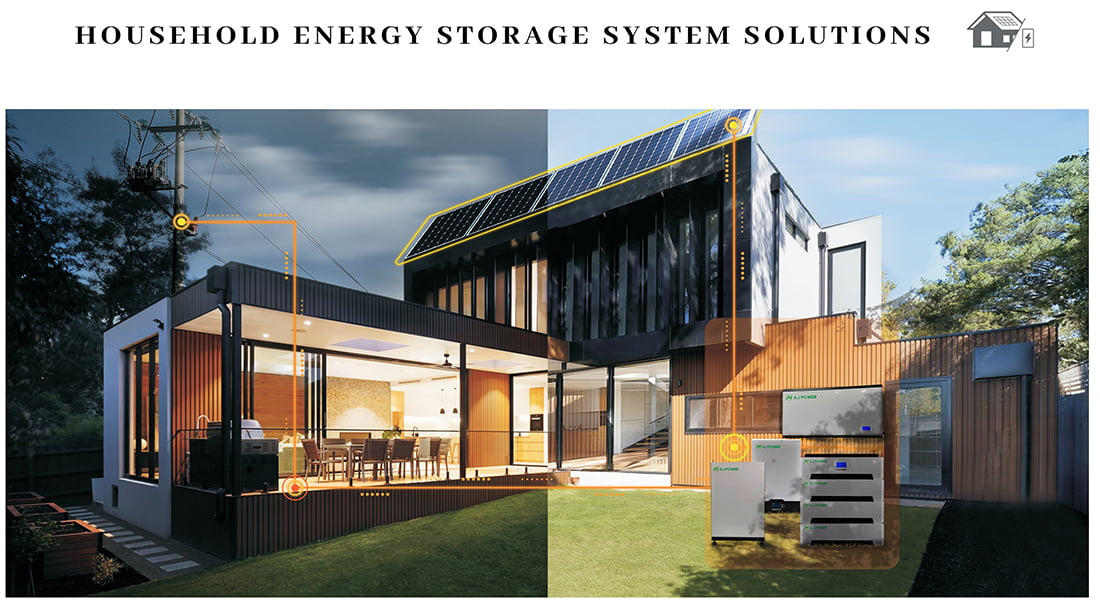 10kWh home energy storage battery