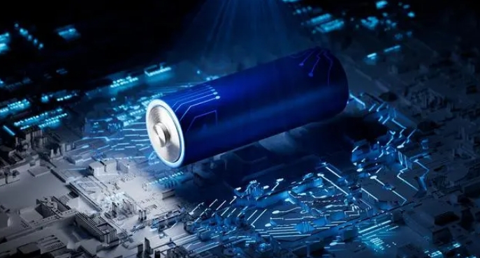 Revolutionary Lithium-ion Battery Promises 90% Charge in Just 10 Minutes